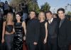 Photographs of Jennifer Aniston -  Mar 7 - Screen Actors Guild Awards: Shrine Exposition Center, Los Angeles, CA -  1999  Random files - 1999